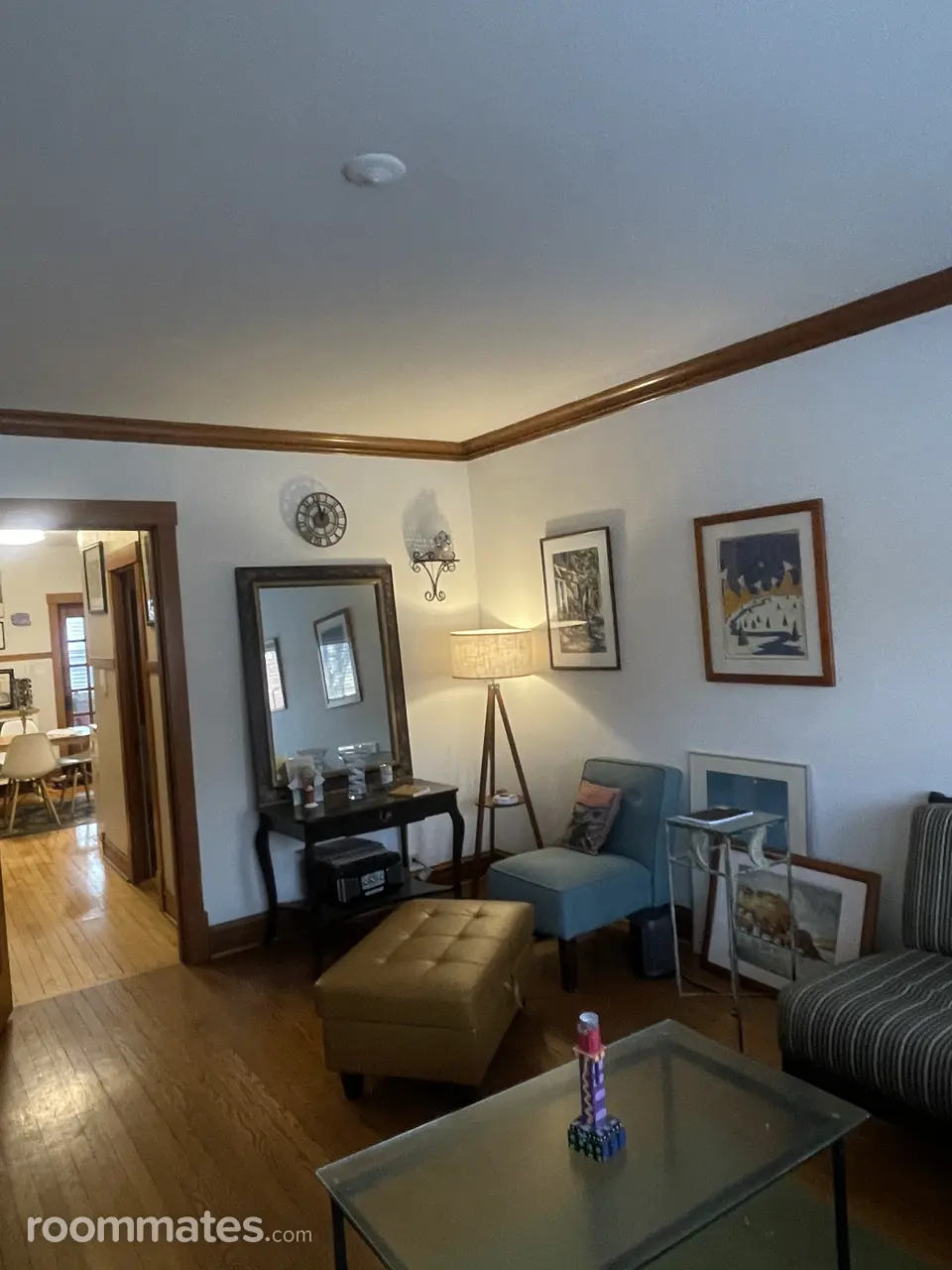 Profile photo 1 of 11