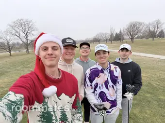 Roommate looking Wheaton, IL, $700