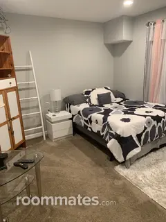 Room for rent in Cincinnati, OH $650, apartment