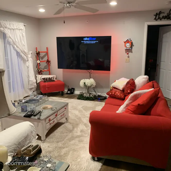 Room for rent in Cincinnati, OH $690, apartment