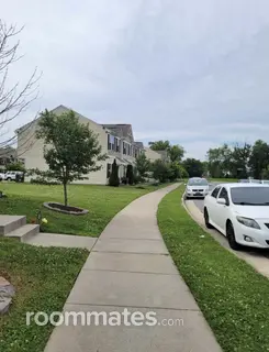 Room for rent in Nashville, TN $650, townhouse