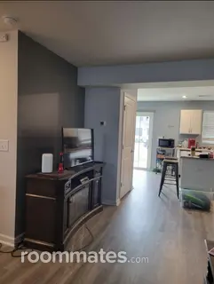 Room for rent in Nashville, TN $650, townhouse