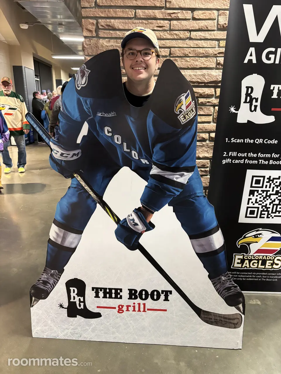 Profile photo 2 of 6