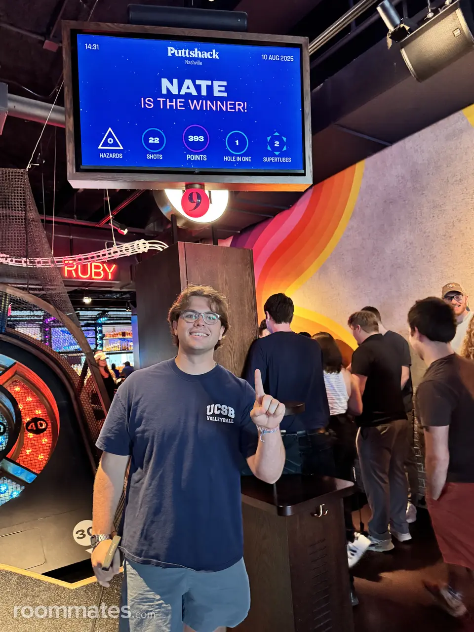 Profile photo 5 of 6