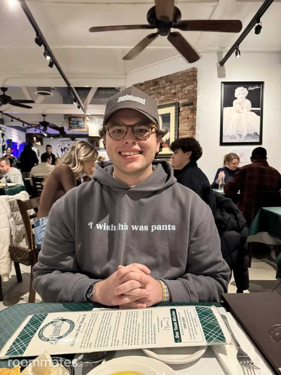 Profile photo 1 of 6