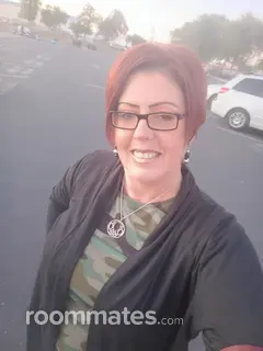 Roommate looking Goodyear, AZ, $900