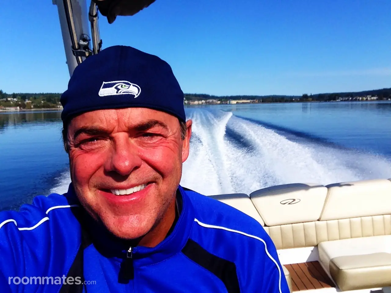 Profile photo 2 of 3