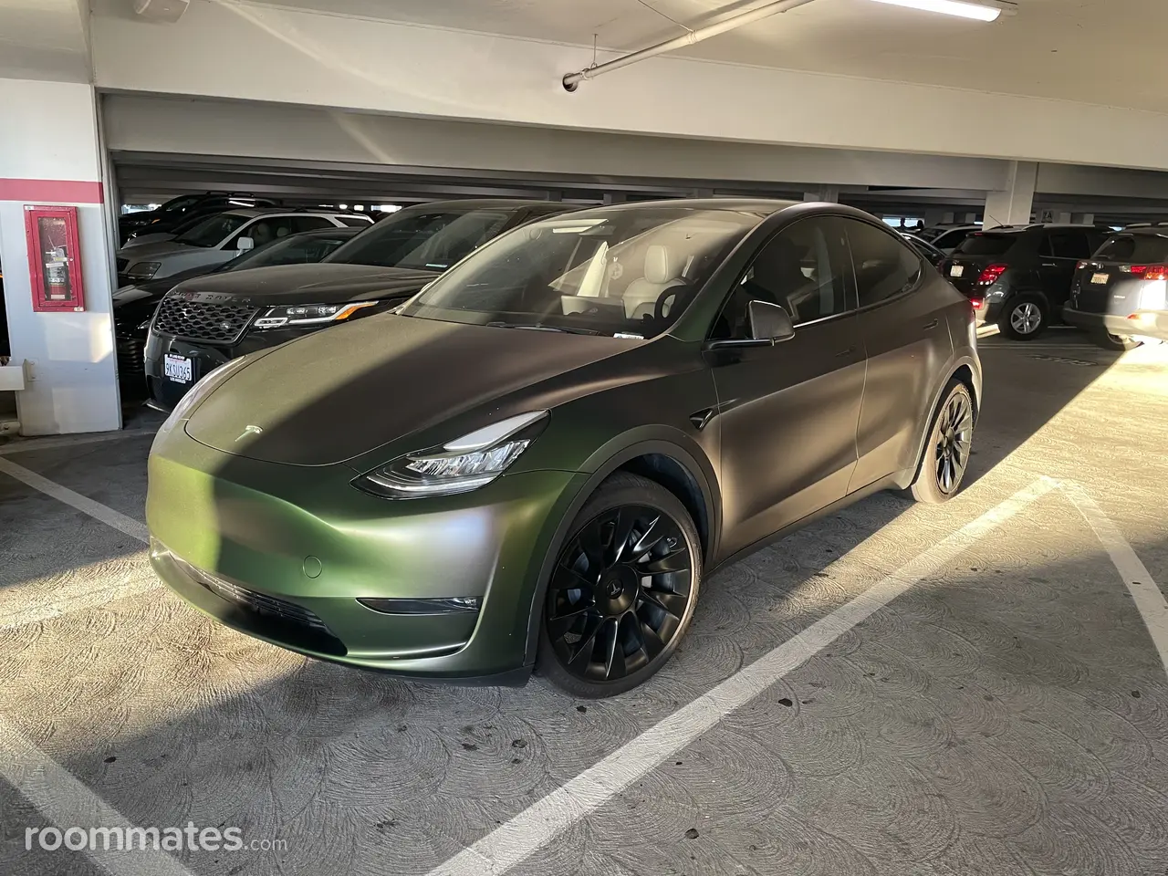 Profile photo 3 of 10