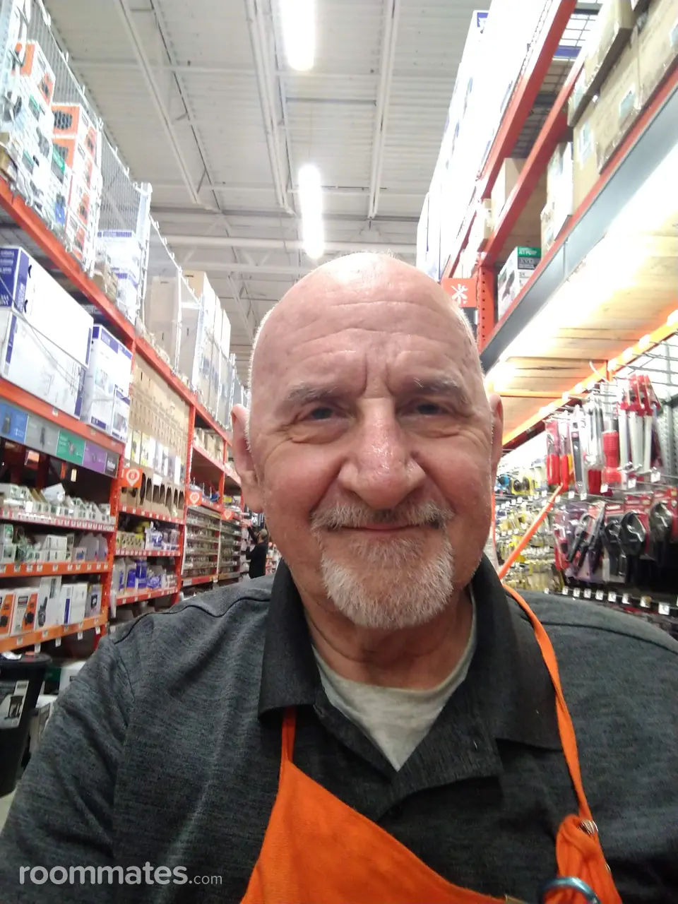 Profile photo 1 of 1