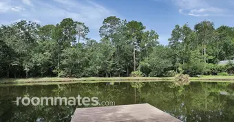 Room for rent in Fruit Cove, FL $1200, house