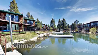 Room for rent in South Lake Tahoe, CA $1300, townhouse