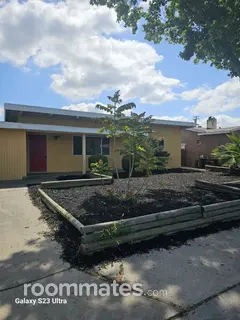 Room for rent in Modesto, CA $980, house