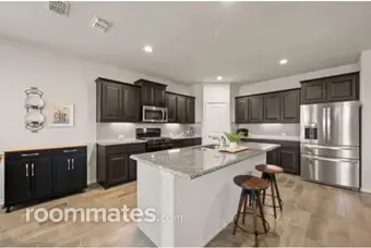 Room for rent in Fort Worth, TX $1200, house