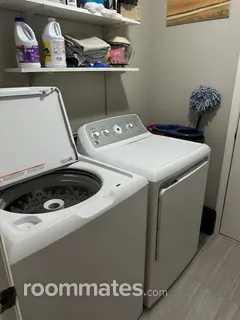 Room for rent in Charlotte, NC $800, house