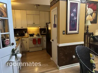 Room for rent in Charlotte, NC $800, house