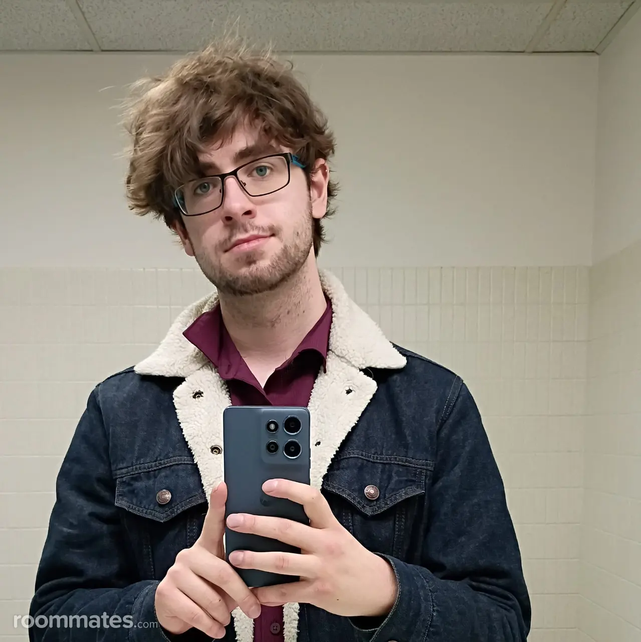 Profile photo 1 of 1