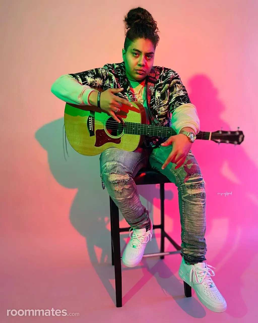 Profile photo 3 of 7