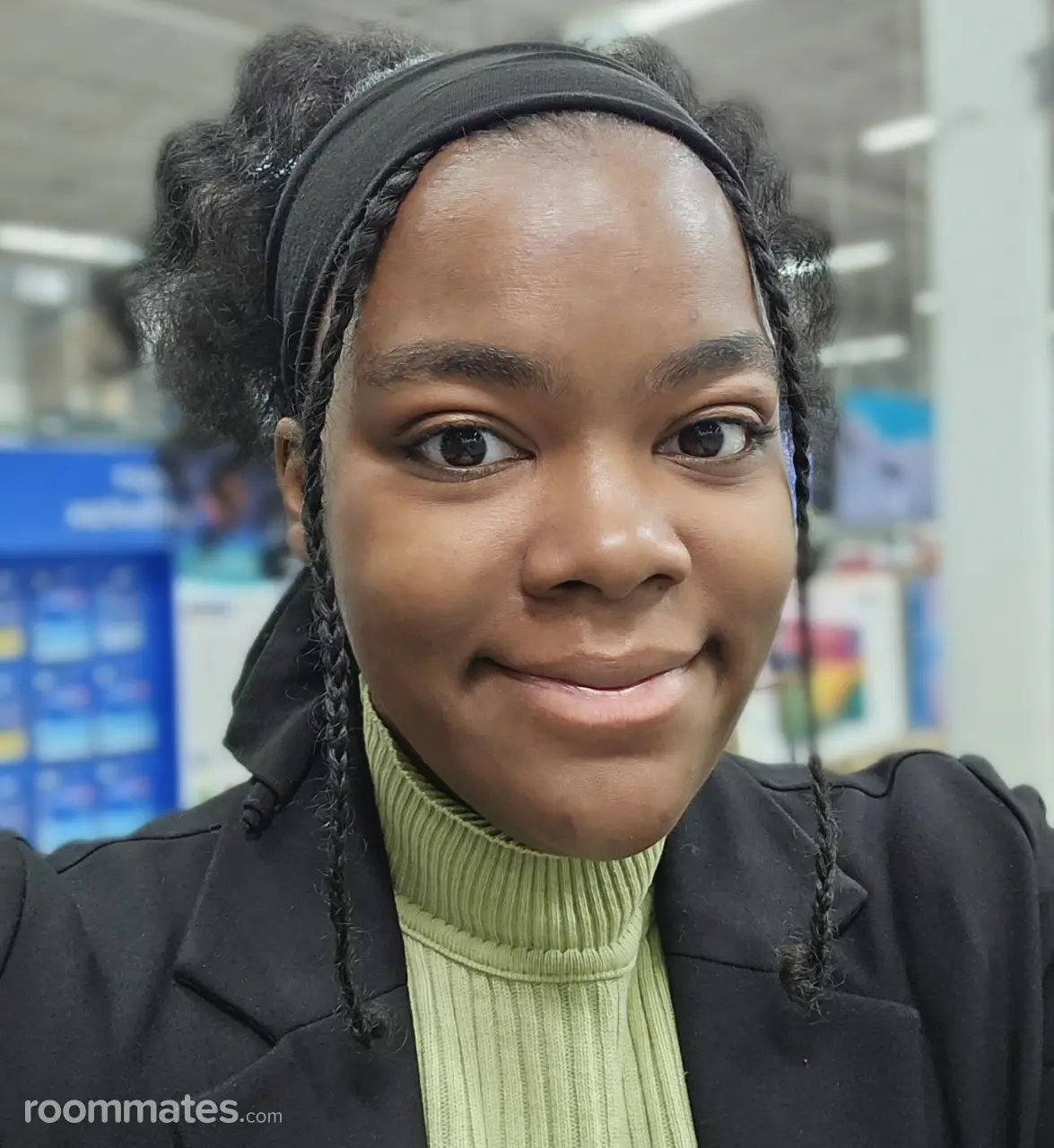 Profile photo 1 of 1