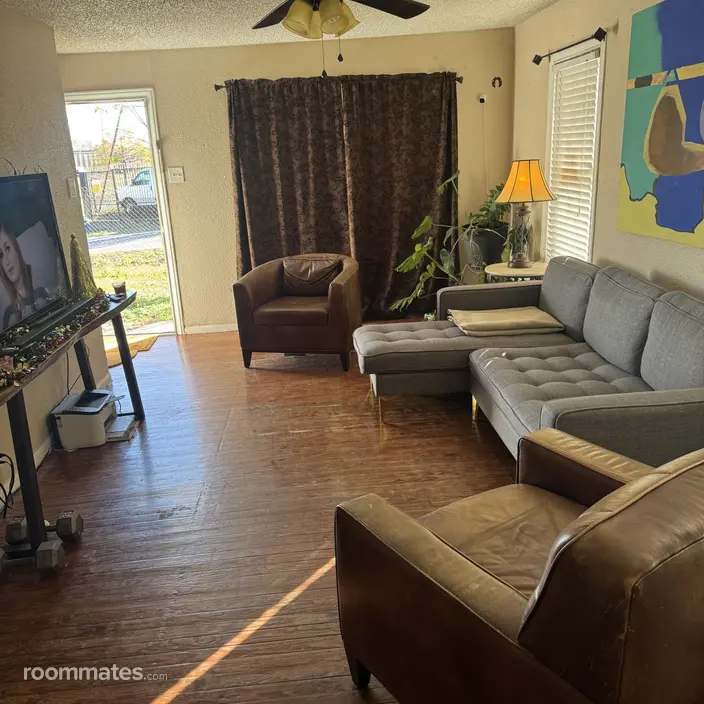 Room for rent in Houston, TX $550, house