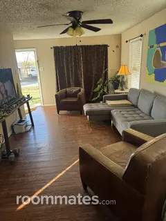 Room for rent in Houston, TX $650, house