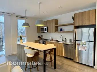 Room for rent in Quincy, MA $2100, apartment