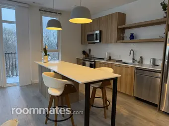 Room for rent in Quincy, MA $2100, apartment