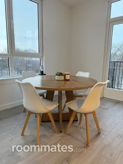 Room for rent in Quincy, MA $2100, apartment