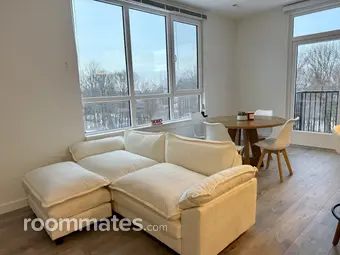 Room for rent in Quincy, MA $2100, apartment