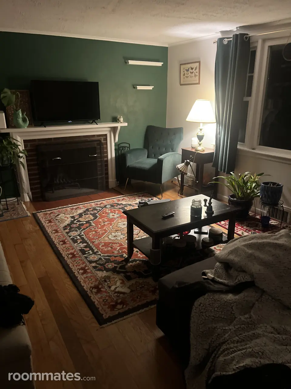 Profile photo 1 of 5