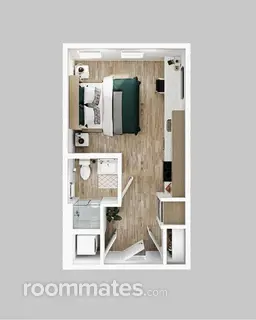 Room for rent in Boise, ID $1050, apartment