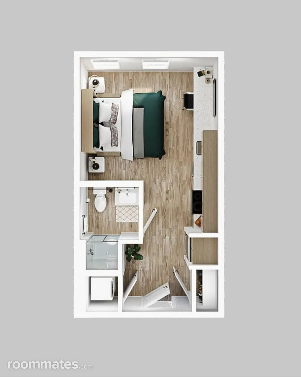 Profile photo 1 of 2