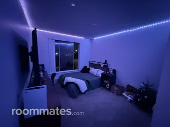 Room for rent in San Jose, CA $1449, apartment