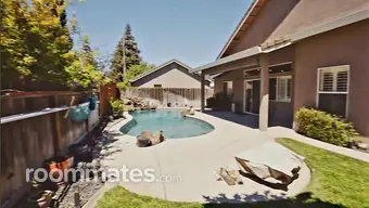 Room for rent in Modesto, CA $1200, house