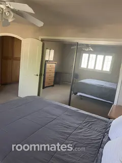 Room for rent in Modesto, CA $1200, house