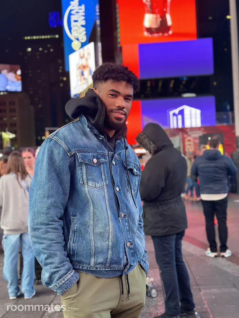 Profile photo 2 of 2