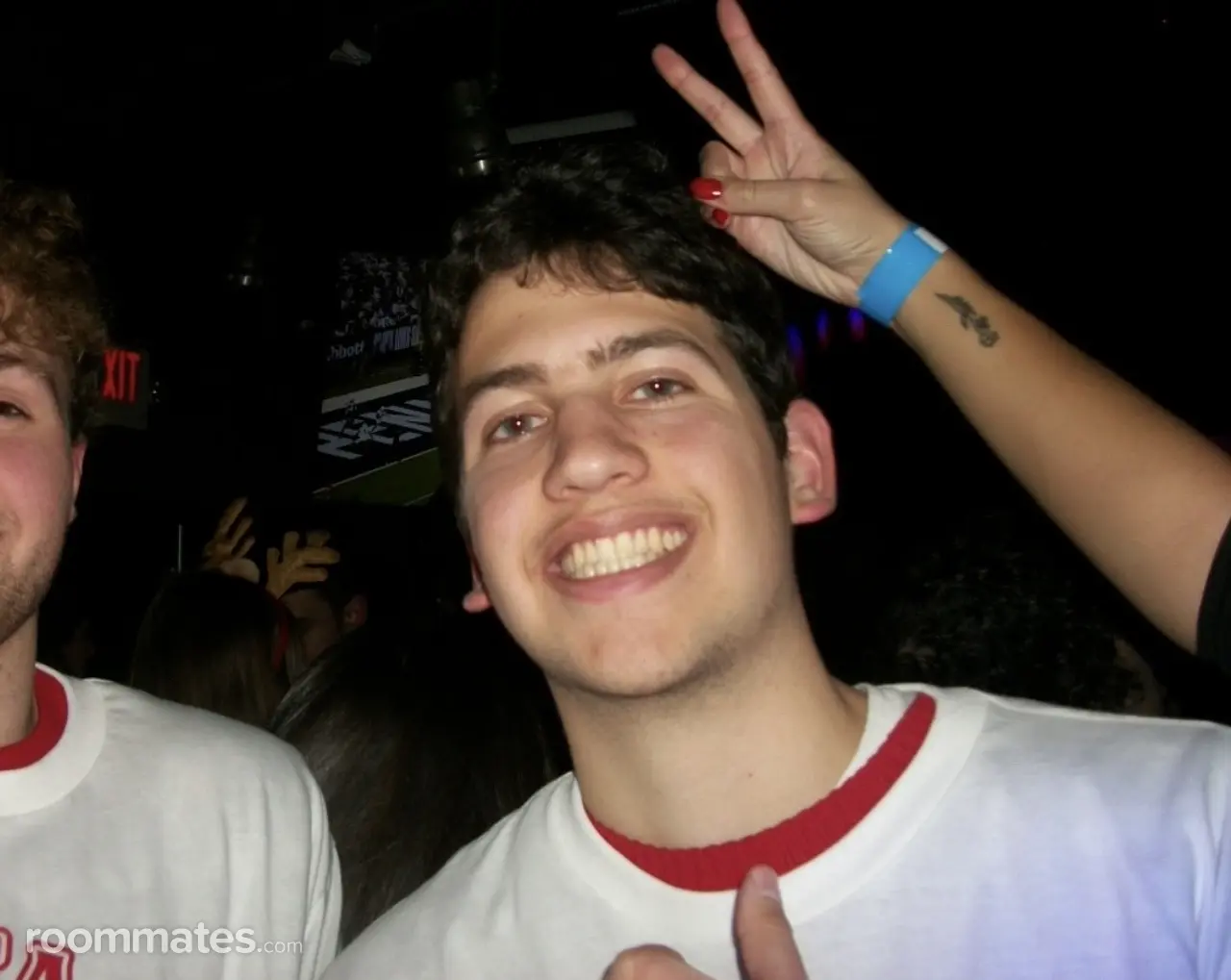 Profile photo 1 of 1