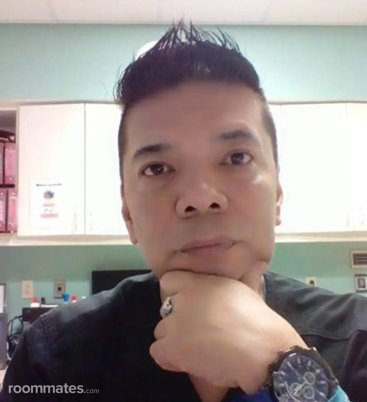 Profile photo 1 of 1