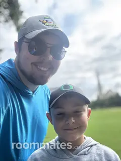 Room for rent in Kettering OH $850, house