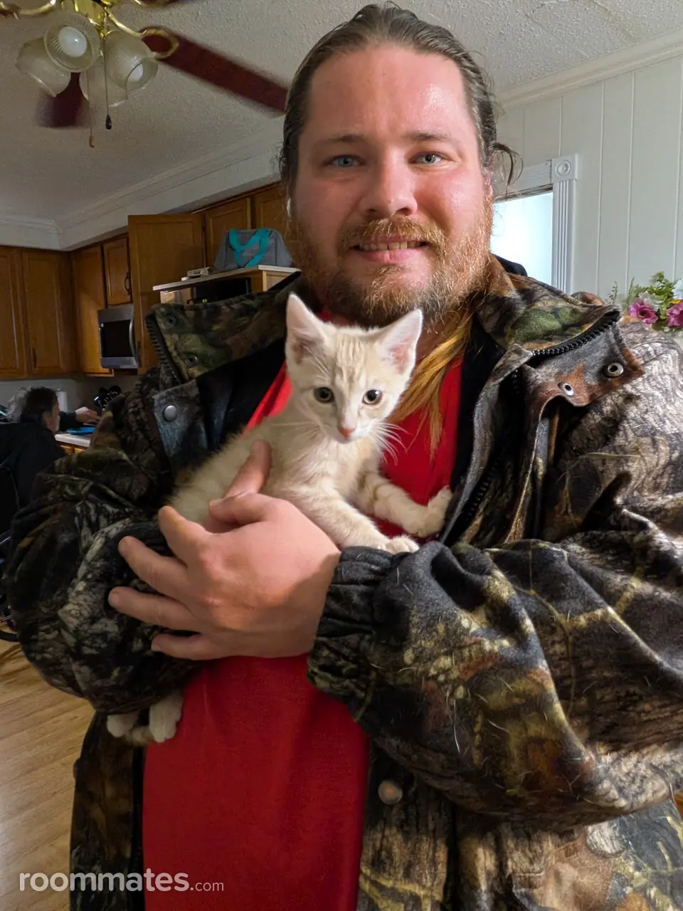 Profile photo 1 of 2