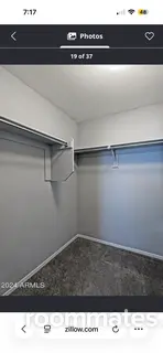 Room for rent in Buckeye, AZ $750, house