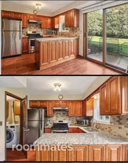 Room for rent in Orland Park, IL $1200, townhouse