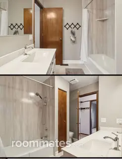 Room for rent in Orland Park, IL $1200, townhouse