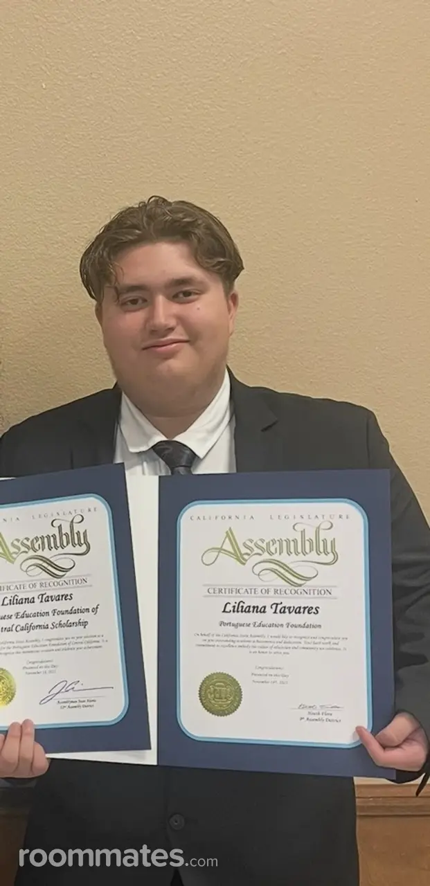 Profile photo 1 of 1