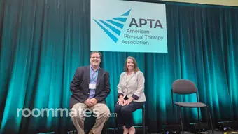 Roommate looking Ambler, PA, $1000