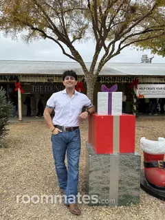 Roommate looking Fort Worth, TX, $800