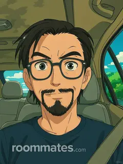 Roommate looking Indio, CA, $1200