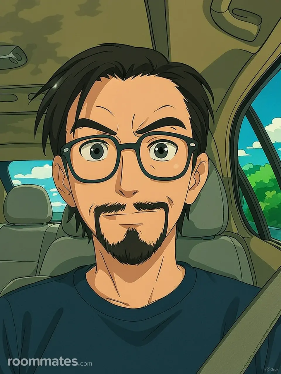 Profile photo 1 of 2