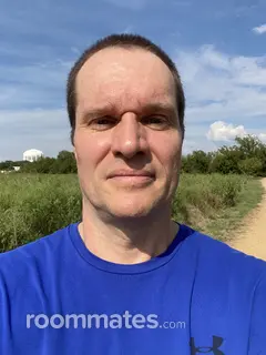 Roommate looking Denton, TX, $900