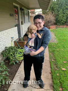 Roommate looking Sherwood, OR, $800