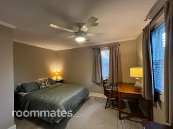 Room for rent in Charleston, SC $1000, house